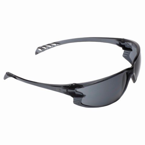 PRO SAFETY GLASSES - QUANTUM SMOKE